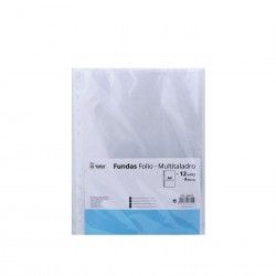 Saca Catlogo A4 80 Micros Pack 12