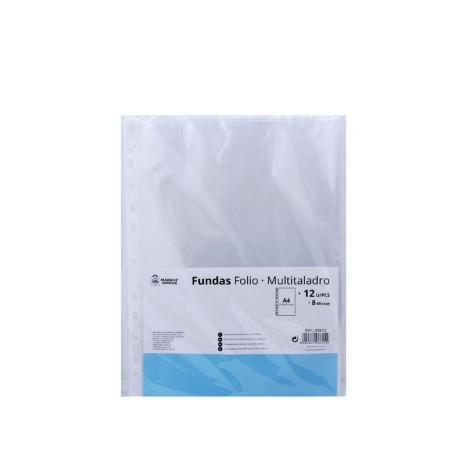 Saca Catálogo A4 80 Micros Pack 12 - Image product