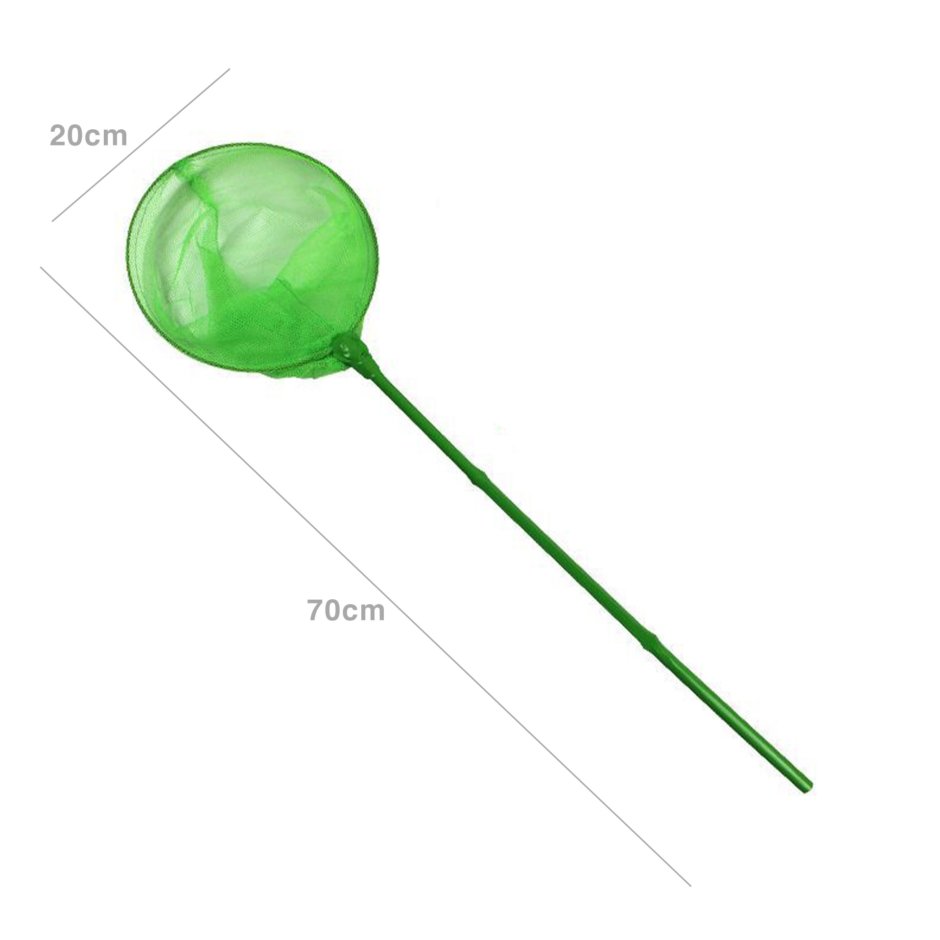 Camaroeiro Bambu 20X70cm