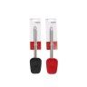Esptula Silicone Cabo Inox