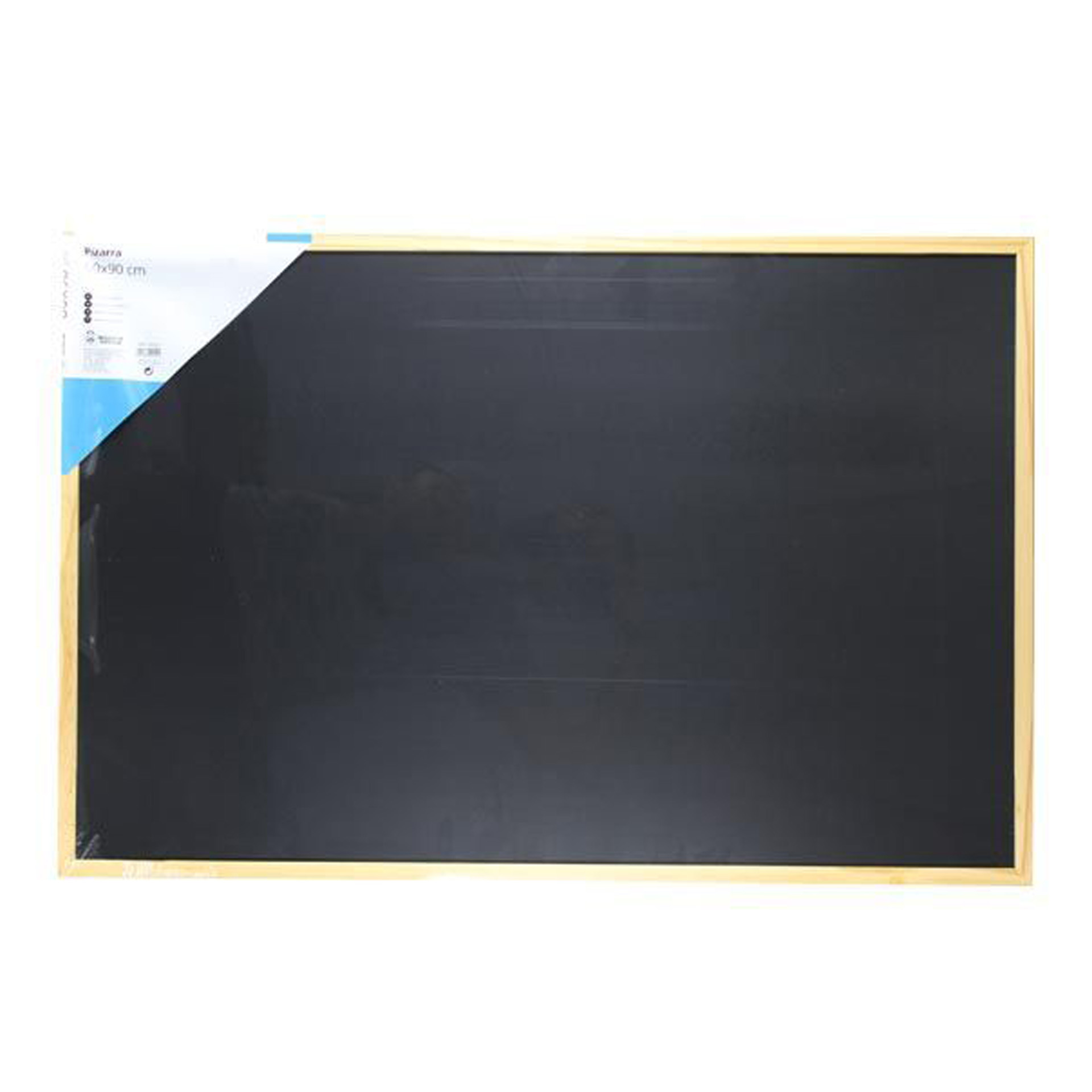 Quadro Negro 60X90cm