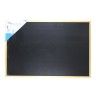 Quadro Negro 60X90cm