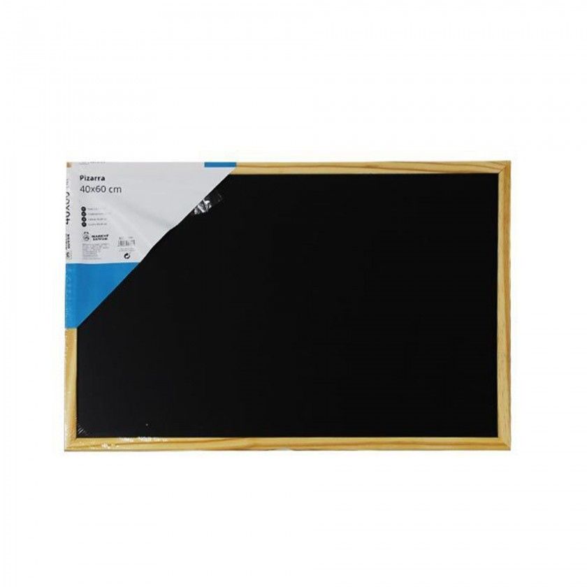 Quadro Negro 40X60cm
