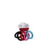 Fita Cabelo Espiral Pack 5 Fita Cabelo Espiral Pack 5