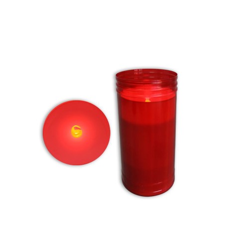 Cirio El�trico Led 5.8cm - Image product