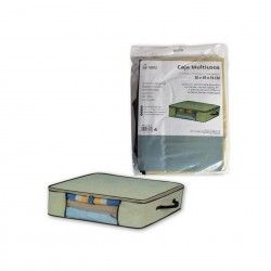 Caixa Multiusos Tela 80gr 80X45X15cm