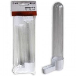 Bebedouro Pssaro Pack 2