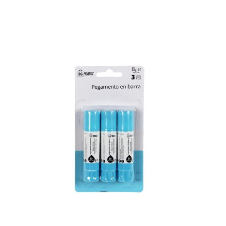 Cola Baton 8gr Pack 3 - Image product
