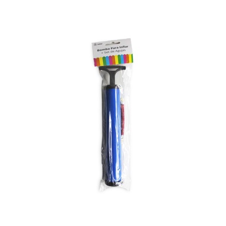 Bomba Insuflar Manual 28cm - Image product