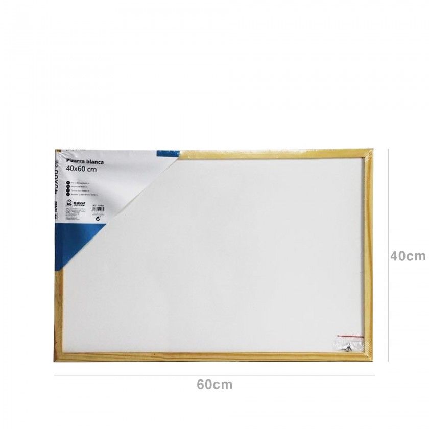 Quadro Branco 40X60cm