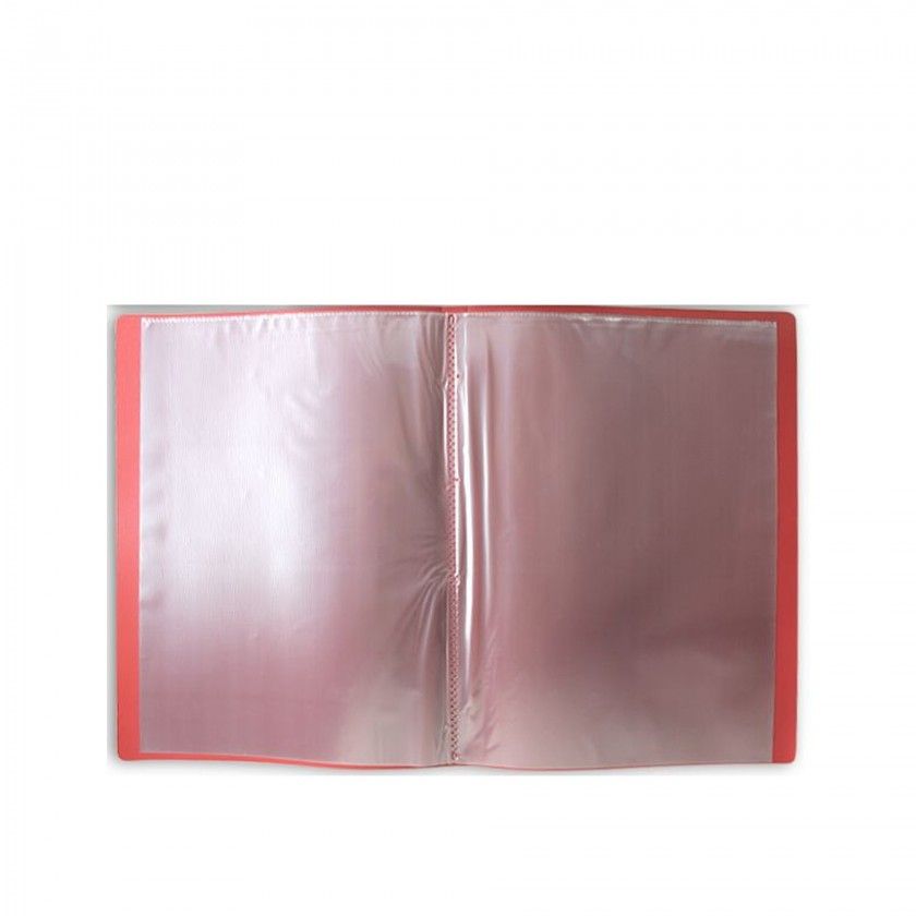 Porteflio A4 10 Folhas 0.06mm