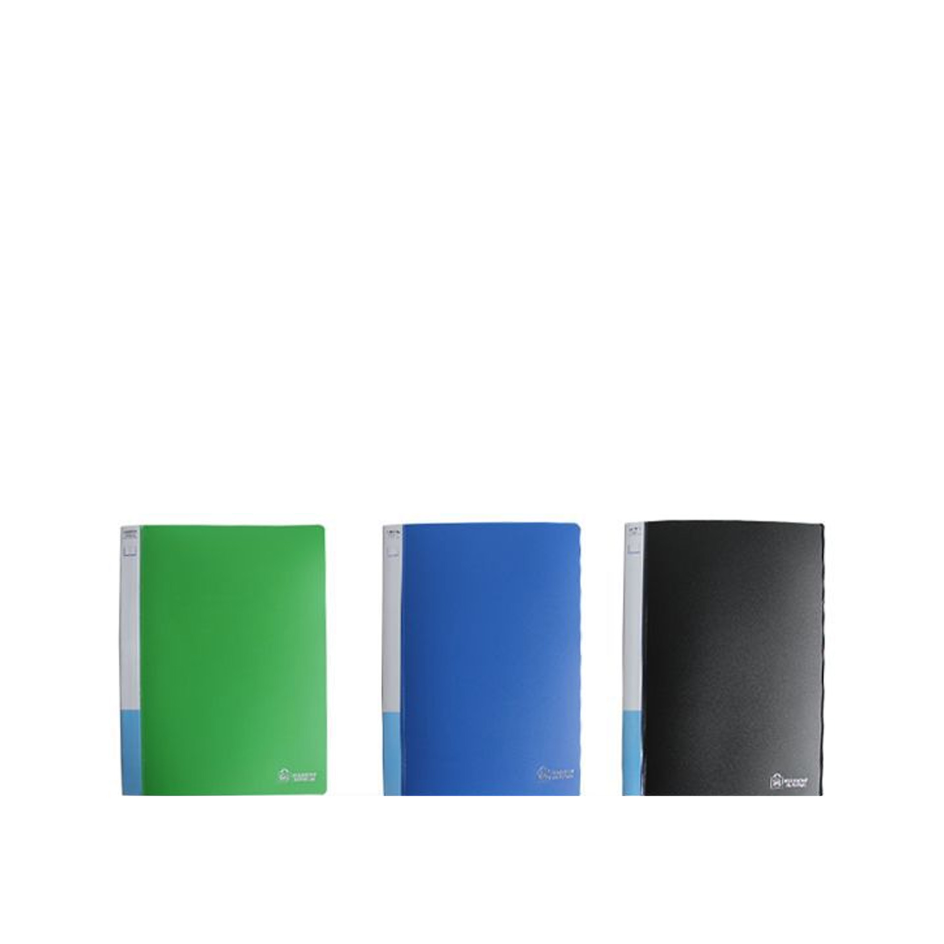 Portefólio A4 20 Folhas 0.06mm