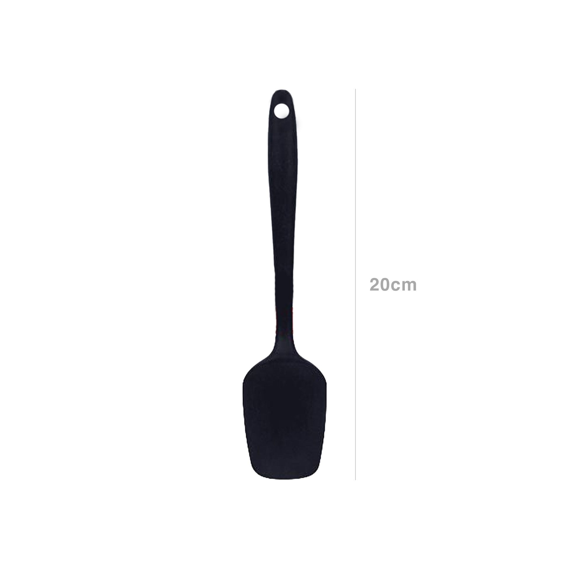 Espátula Cozinha Silicone 20cm