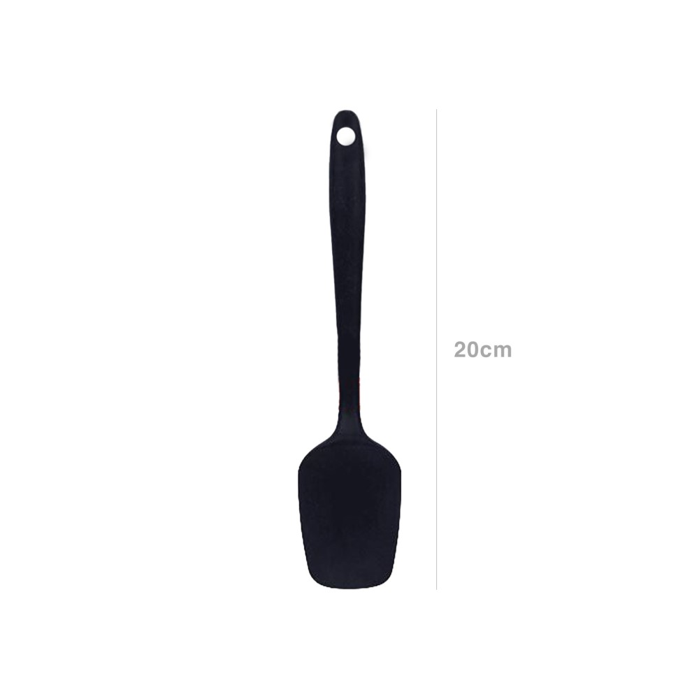Esp�tula Cozinha Silicone 20cm