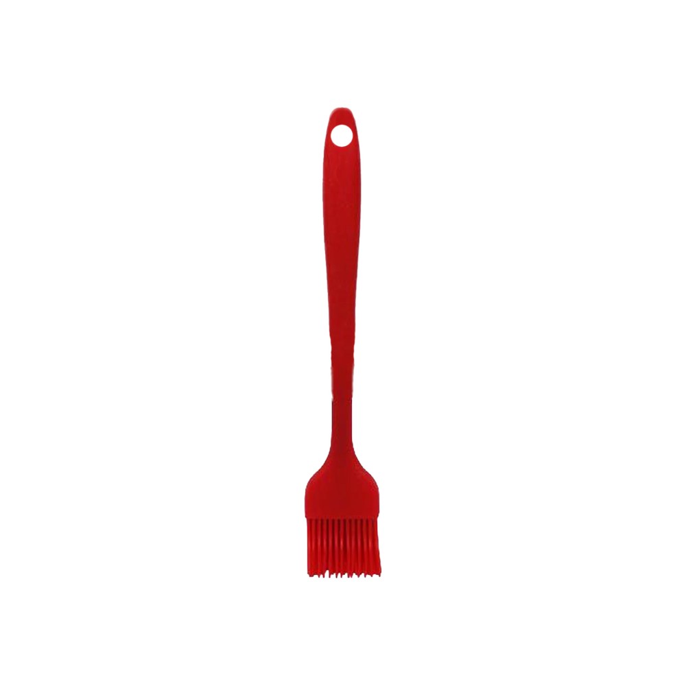 Pincel Cozinha Silicone 20cm