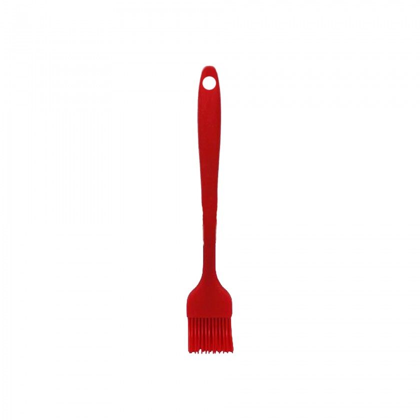 Pincel Cozinha Silicone 20cm