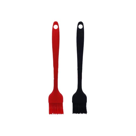 Pincel Cozinha Silicone 20cm - Image product