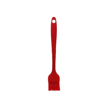 Pincel Cozinha Silicone 20cm
