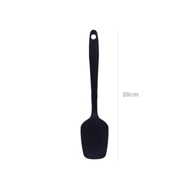 Esp�tula Cozinha Silicone 20cm