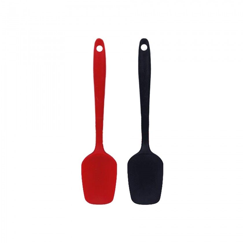 Espátula Cozinha Silicone 20cm Espátula Cozinha Silicone 20cm