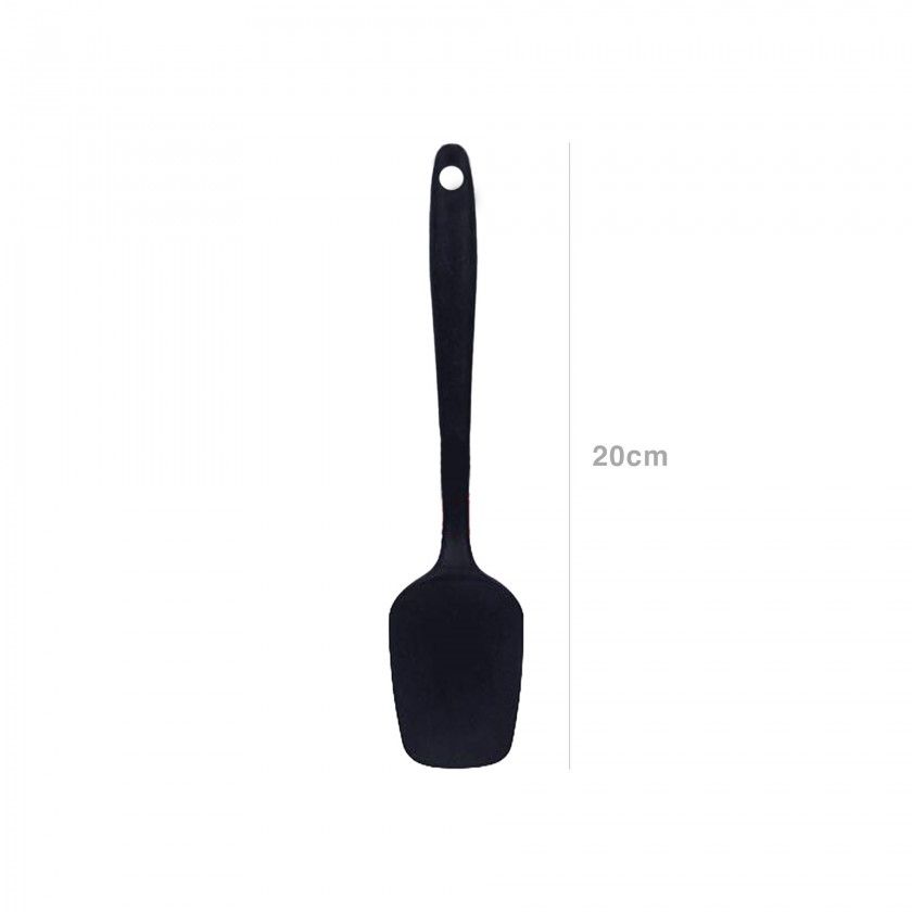 Espátula Cozinha Silicone 20cm Espátula Cozinha Silicone 20cm