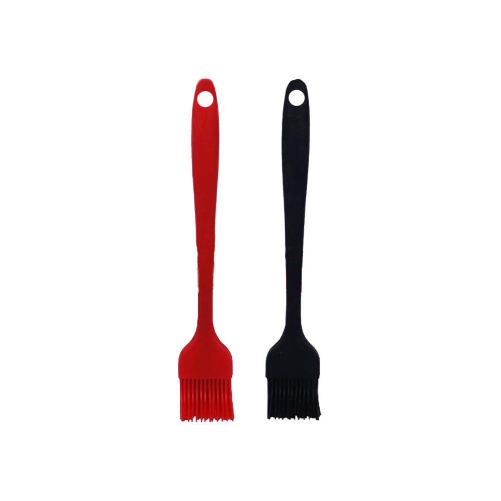 Pincel Cozinha Silicone 20cm