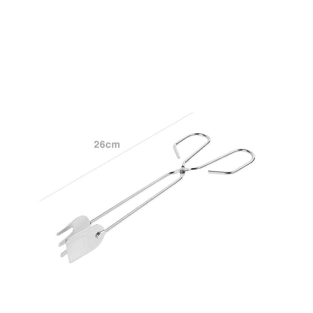 Tenaz Churrasco 26cm