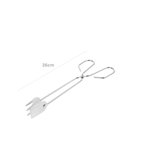 Tenaz Churrasco 26cm - Image product