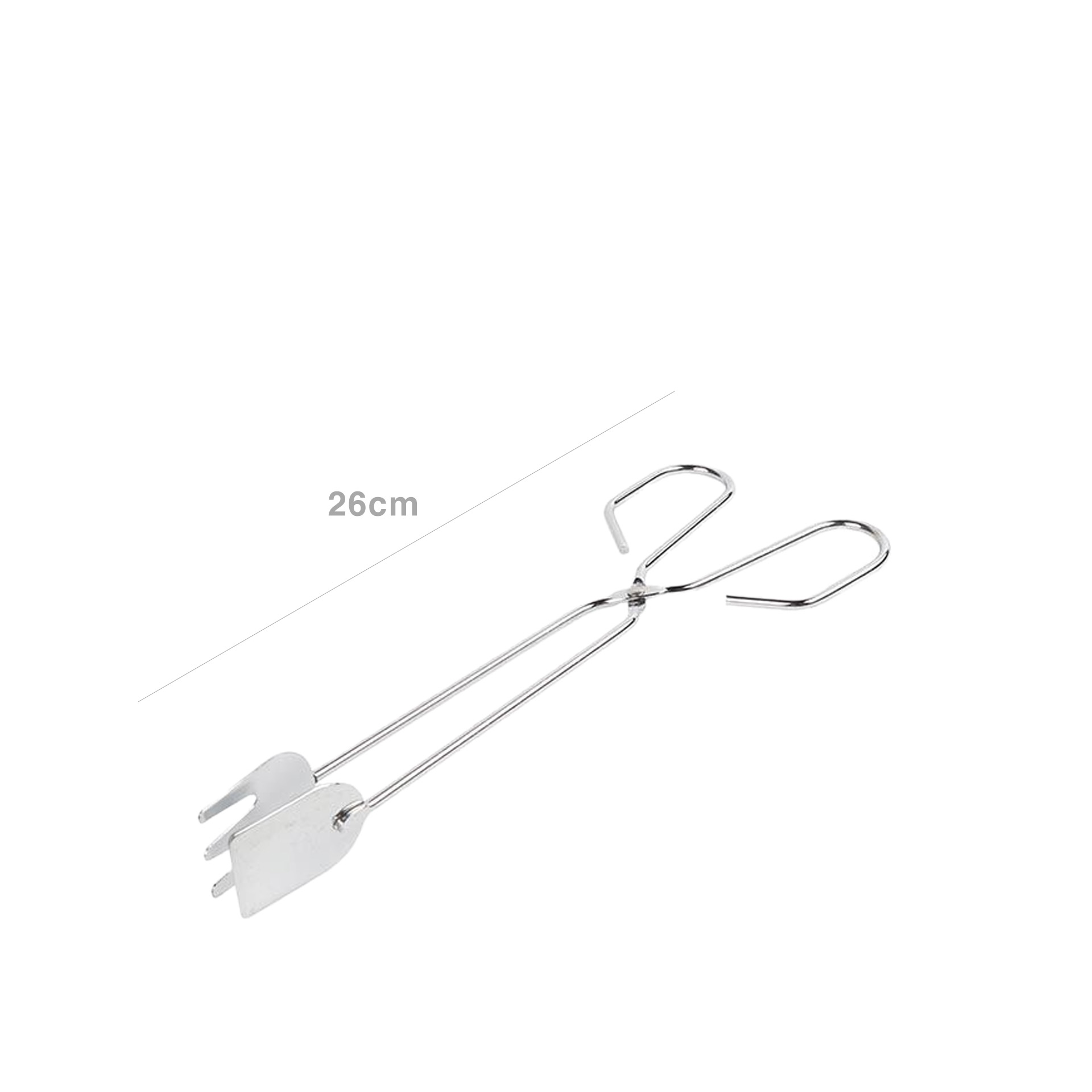 Tenaz Churrasco 26cm