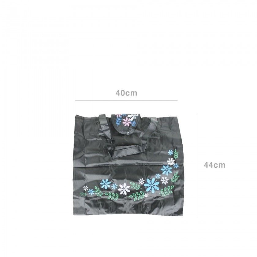 Saco Compras Dobrvel 44X40cm