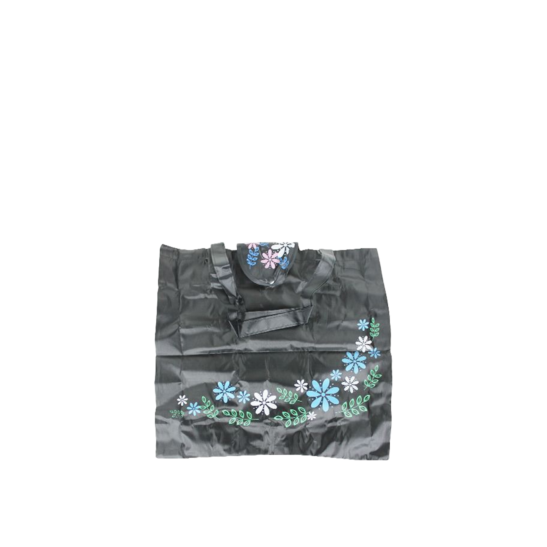 Saco Compras Dobrável 44X40cm