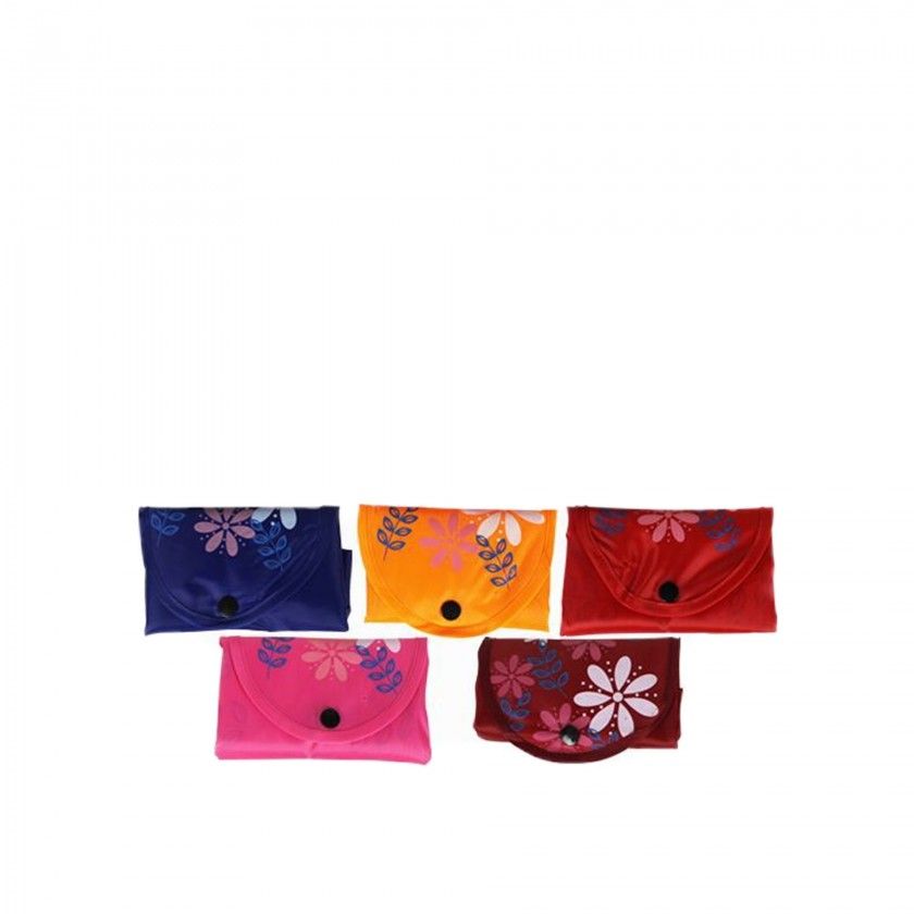 Saco Compras Dobrvel 44X40cm