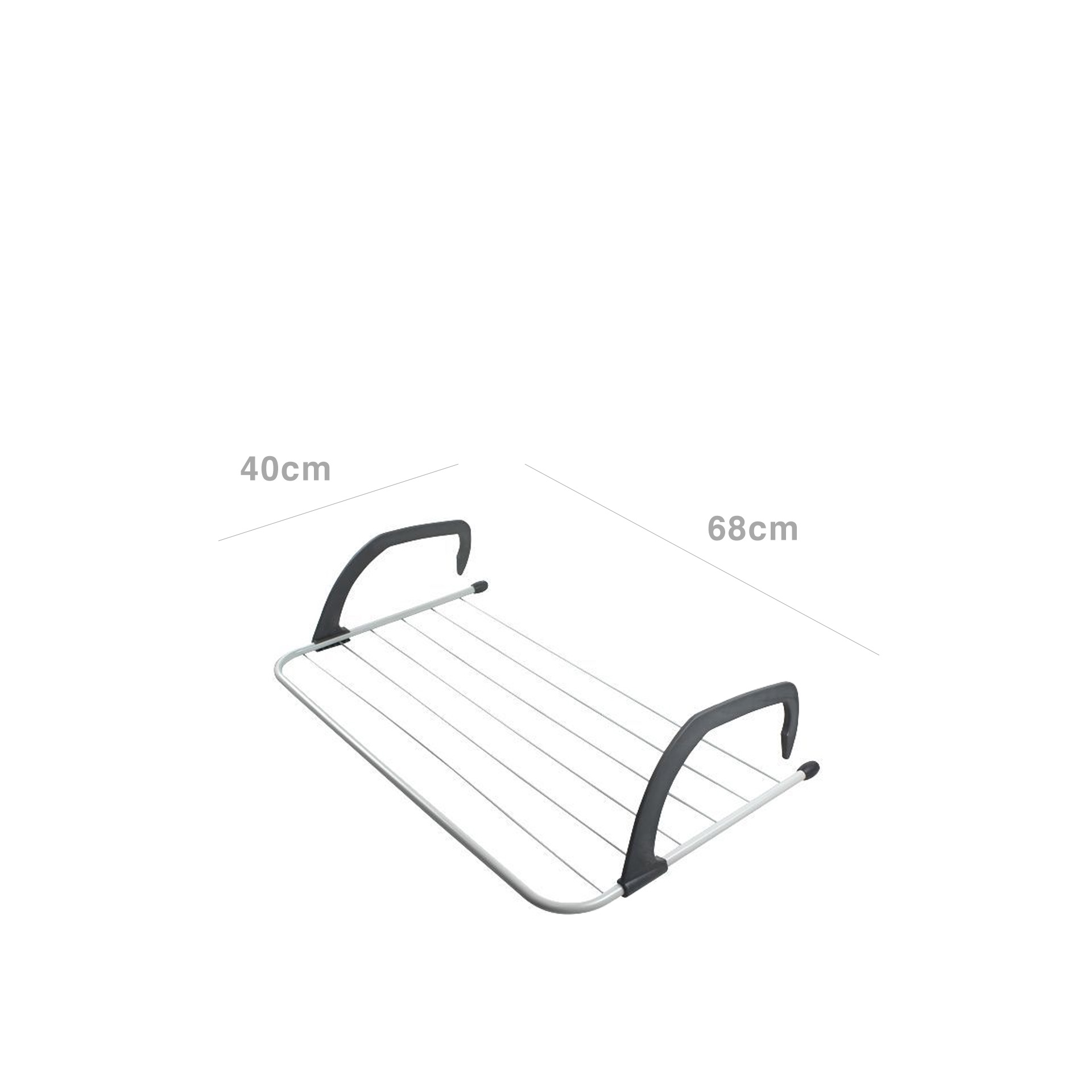 Estendal Radiador 40X68cm