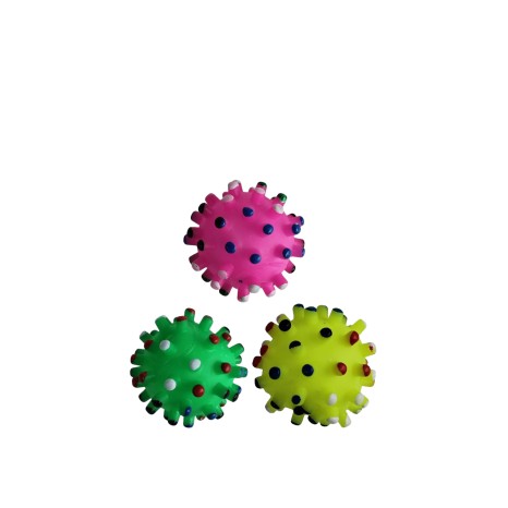 Brinquedo para Animais Bola 6cm - Image product
