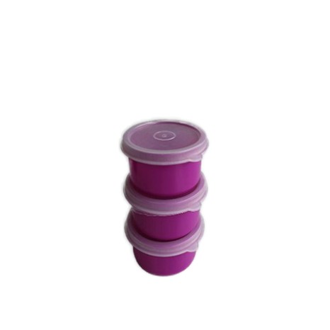 Godé Redondo Multicor 5.4X3.5cm Pack 3 - Image product