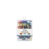Pioneses Metal Cores 22mm 130 Unidades Pioneses Metal Cores 22mm 130 Unidades