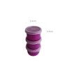 Godé Redondo Multicor 5.4X3.5cm Pack 3 Godé Redondo Multicor 5.4X3.5cm Pack 3