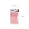 Saco Organza Rosa 10X15cm Pack 5 Saco Organza Rosa 10X15cm Pack 5