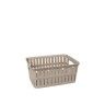 Cesto Multiusos 4000ml 25X10X19cm Cesto Multiusos 4000ml 25X10X19cm