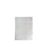 Capa Plástica com Elásticos Transparente 23X31cm Capa Plástica com Elásticos Transparente 23X31cm
