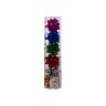 Laço Estrela Cores 6cm Pack 6 Laço Estrela Cores 6cm Pack 6