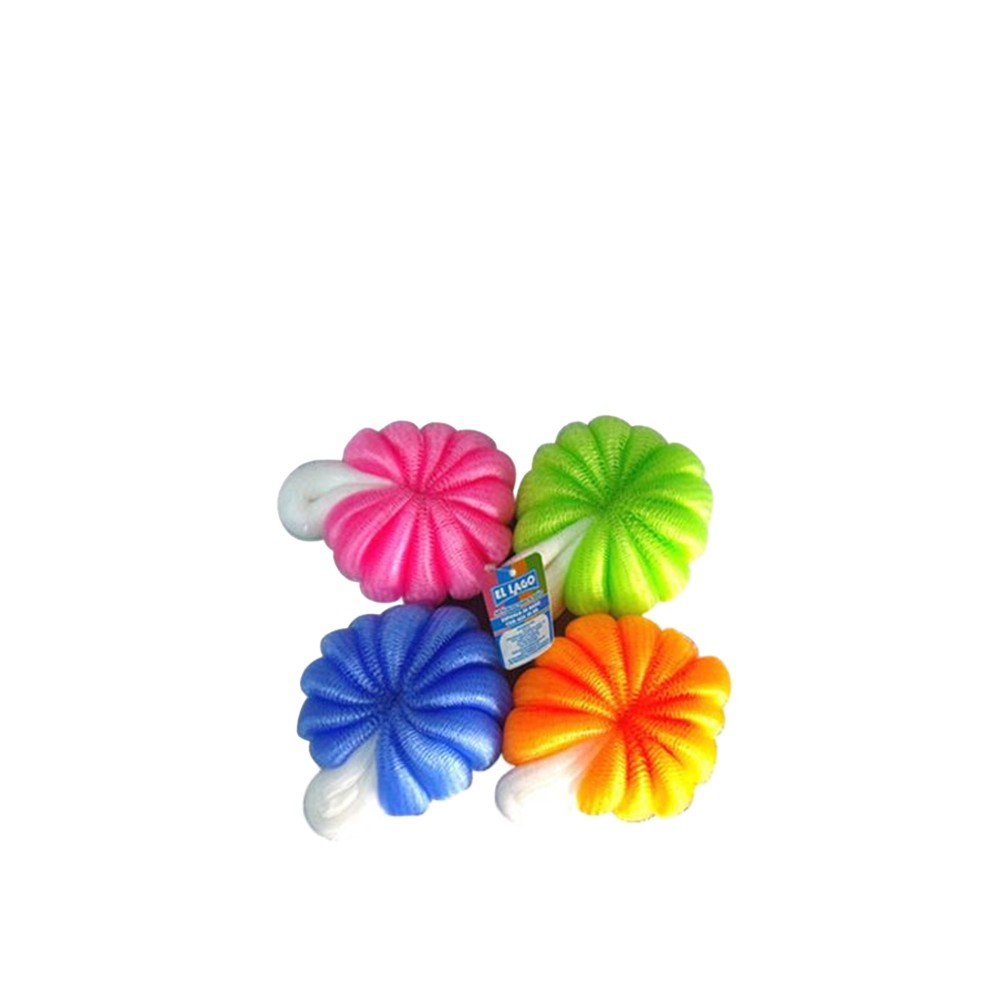 Esponja Banho 50gr