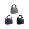 Bolsa Térmica Cores Sortidas 22X16X17cm Bolsa Térmica Cores Sortidas 22X16X17cm