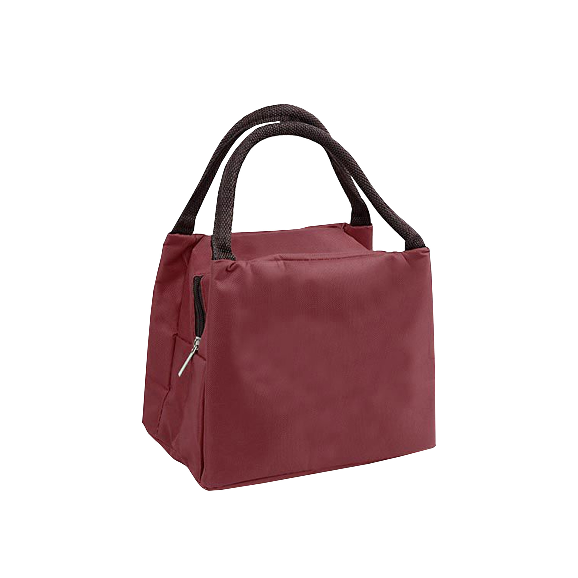 Bolsa Térmica Cores Sortidas 22X16X17cm