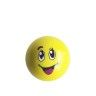 Bola Relaxamento Emojis Sortidos 6cm Bola Relaxamento Emojis Sortidos 6cm