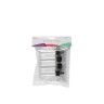 Kit Viagem com Bolsa + Acessórios + 4 Frascos Kit Viagem com Bolsa + Acessórios + 4 Frascos