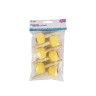 Esponja Manualidades 10cm Pack 6 Esponja Manualidades 10cm Pack 6