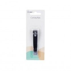 Corta Unhas Inox 8cm