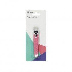 Corta Unhas Silicone 8cm