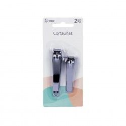 Corta Unhas 5cm / 6.8cm Pack 2